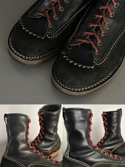 Wesco Jobmaster 85th 9E