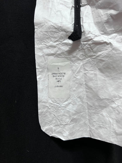 11 by BBS Boris Bidjan Saberi Long Sleeve Tee