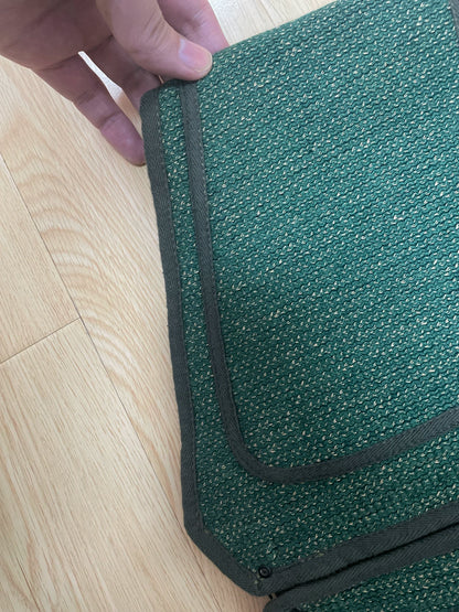 Freewheelers Hunting Work Vest in Palm Color