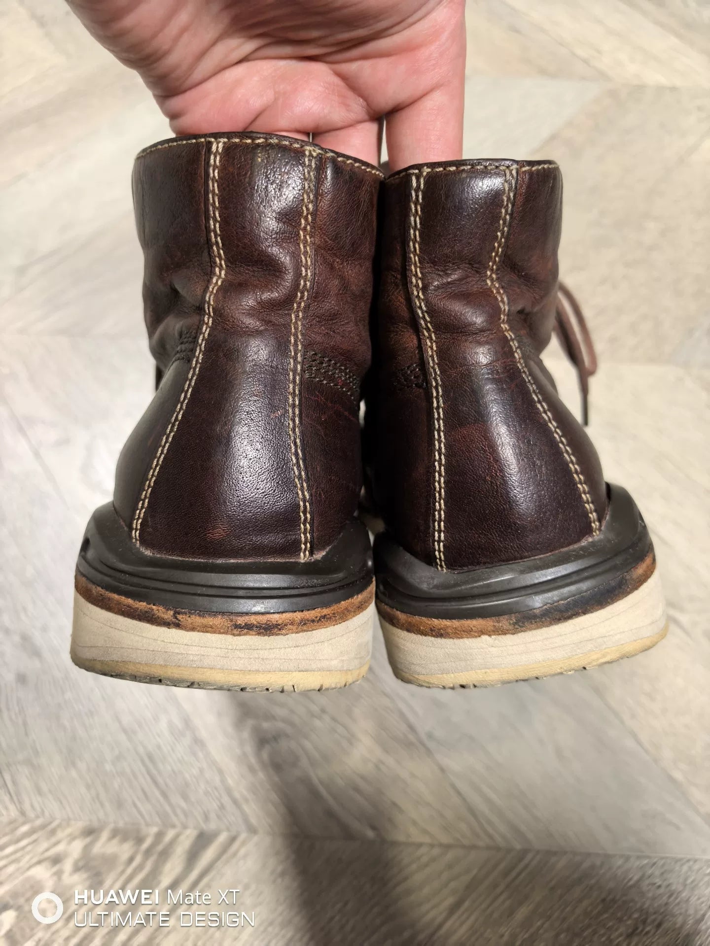 visvim mwv virgil boots folk kangaroo leather