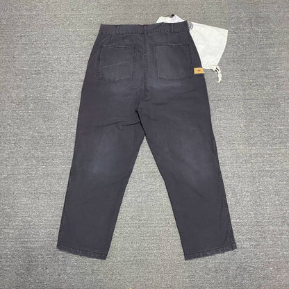 MADNESS 22SS Japan Chion Washed Casual Pants