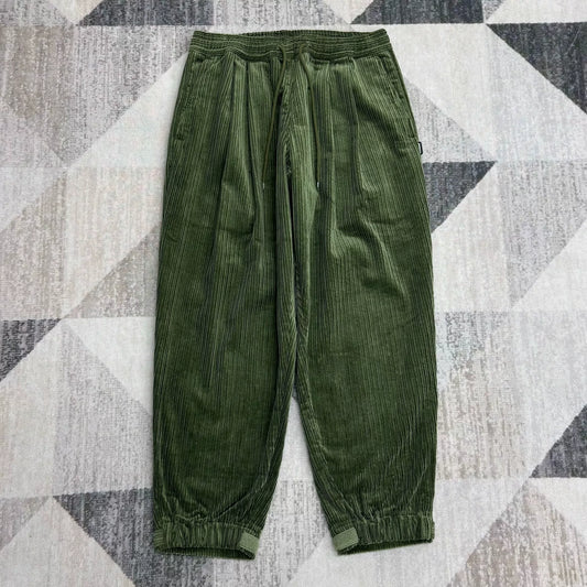 NEIGHBORHOOD Corduroy Baggy Tapered Pants