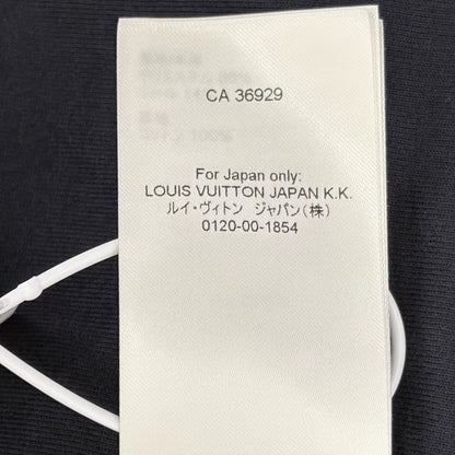 Louis Vuitton Dark Green Monogram Teddy Jacket Size L