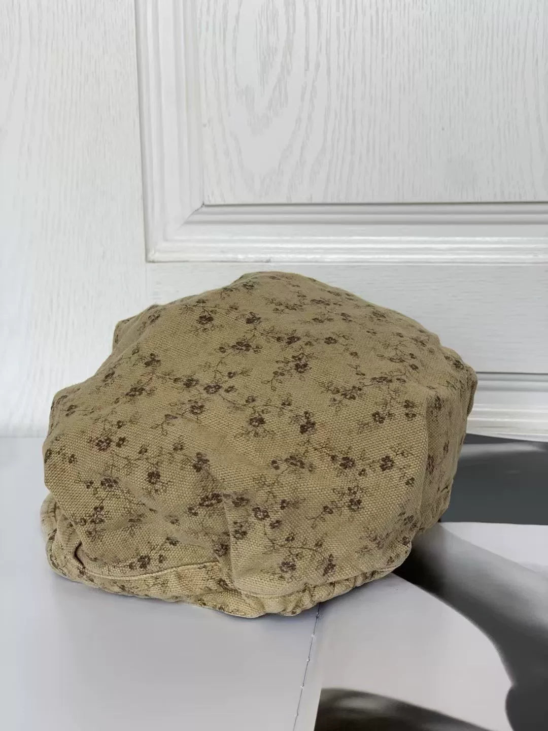Kapital Newsboy Cap