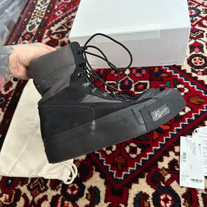 visvim 22aw tesota '91-folk shoes