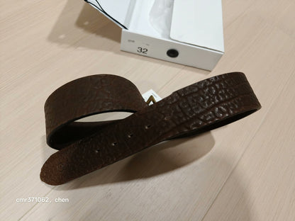 visvim 13aw Yogi Belt 50mm