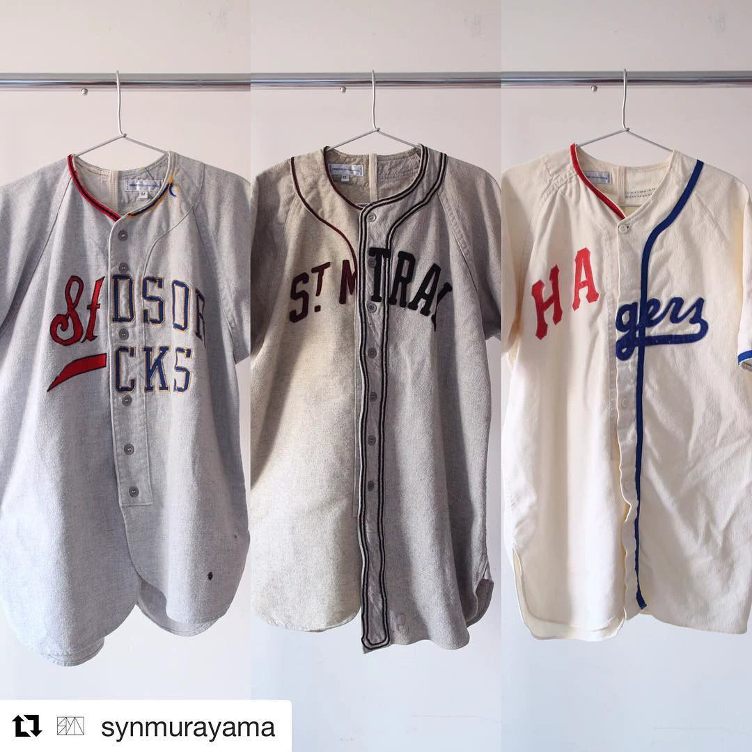 unique twoness baseball jersey from 2015