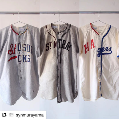 unique twoness baseball jersey from 2015