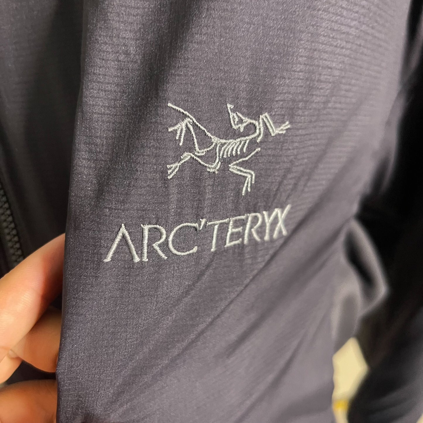 Arcteryx Atom LT Men's Hooded Jacket