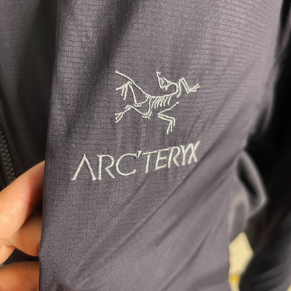 Arcteryx Atom LT Men's Hooded Jacket