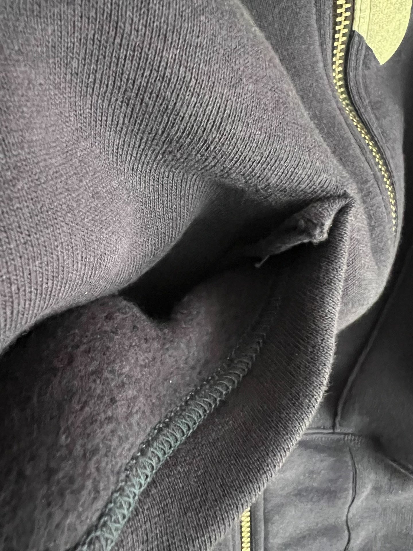 Freewheelers Bootleggers Biker Sweatshirt