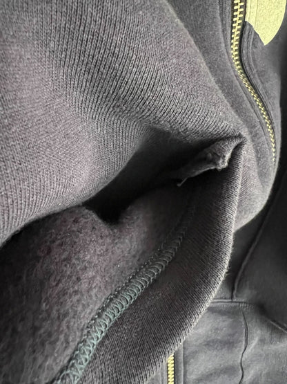 Freewheelers Bootleggers Biker Sweatshirt