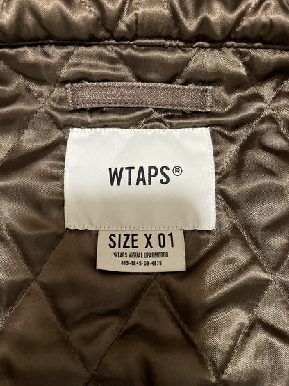 WTAPS 187 Denim Jacket
