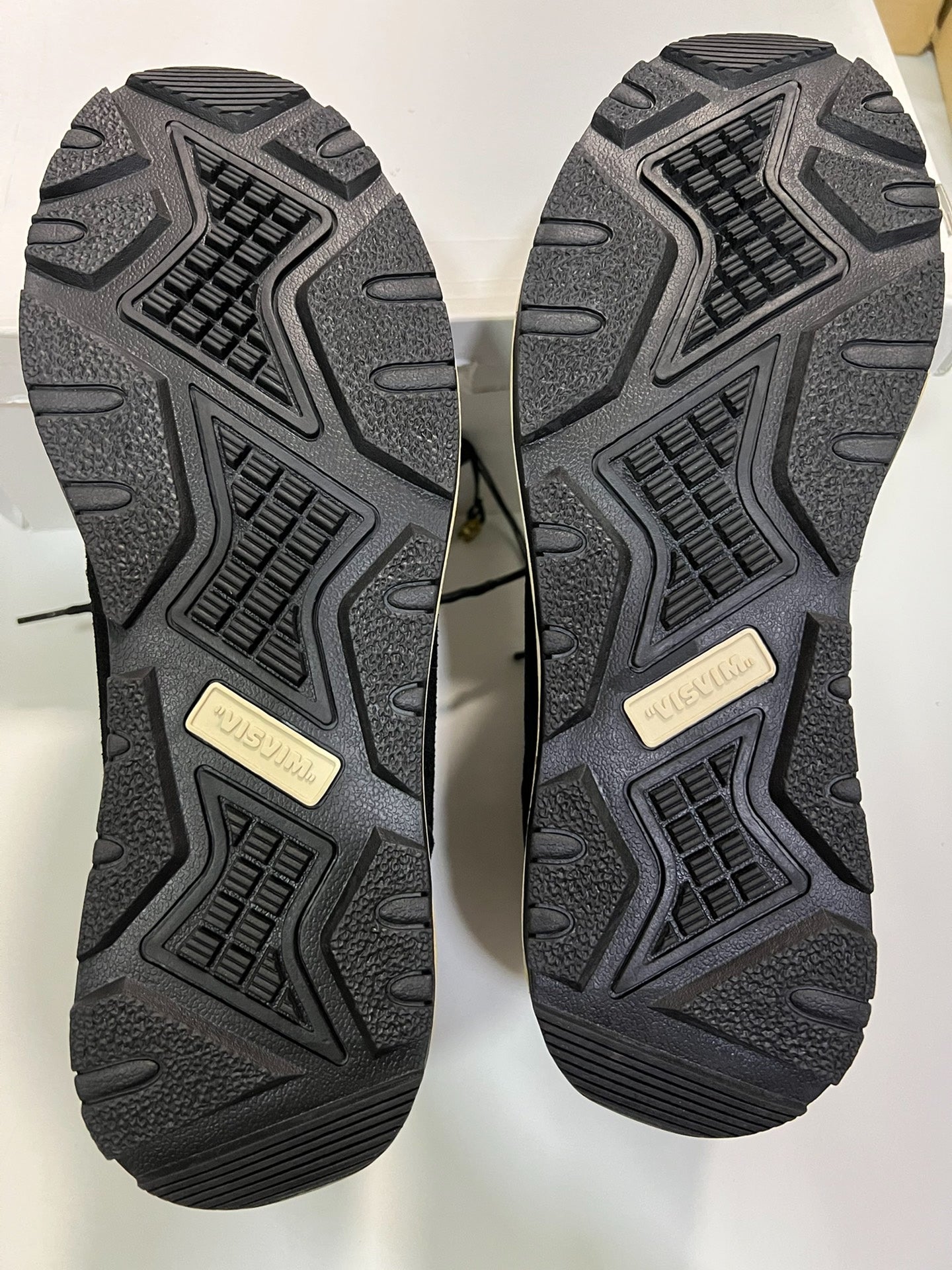 visvim Serra Alpine Affa Fragment