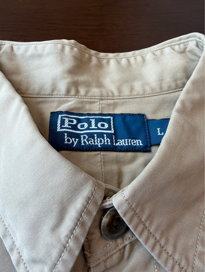 Ralph Lauren Vintage Shirt