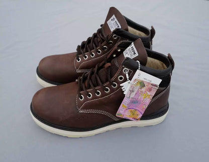 visvim 07ss type 7hole boots