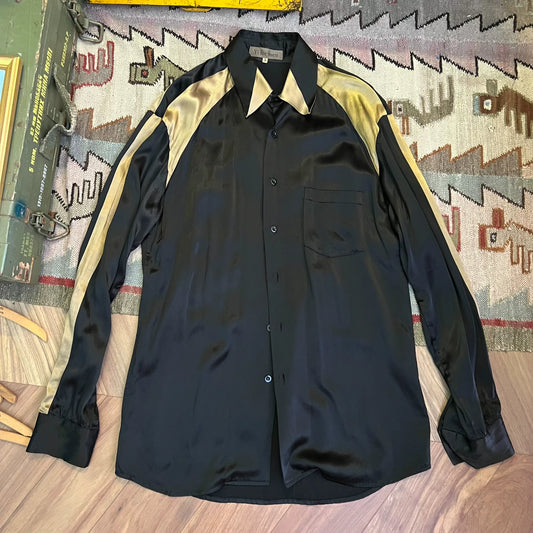 vintage Yohji Yamamoto 90s Shirt