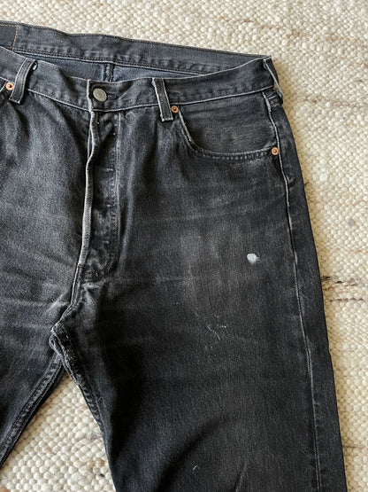 Levi's Vintage 501 Jeans