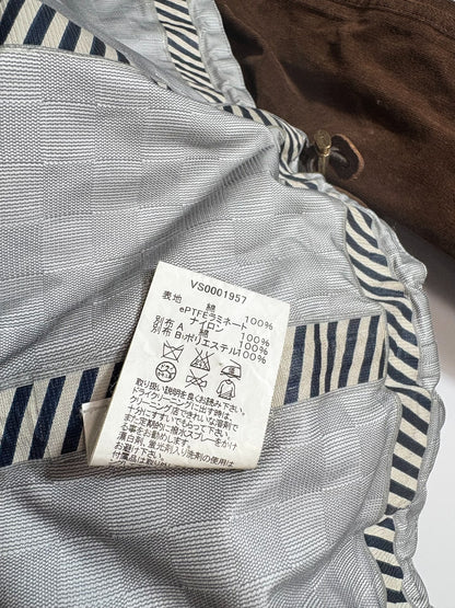 VISVIM PFD 3L Jacket