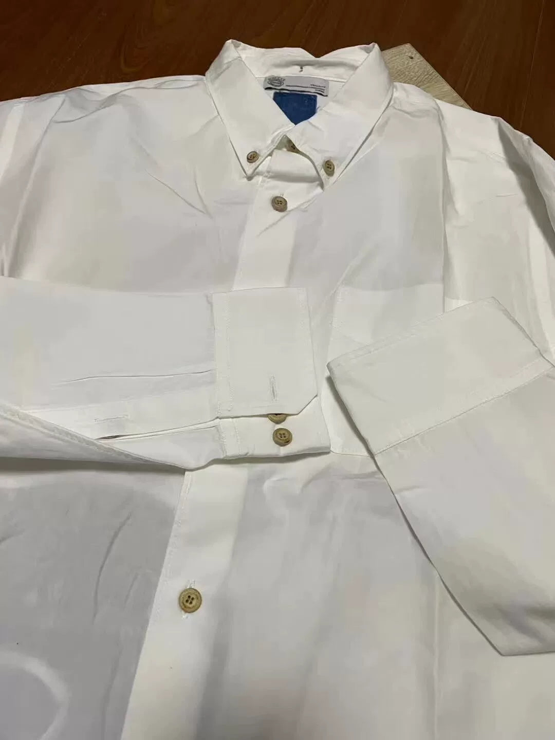 Visvim Ict Bandana Heart Patch Shirt