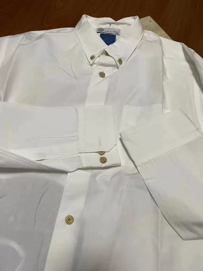 Visvim Ict Bandana Heart Patch Shirt