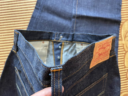 Levi's LVC 501XX 1947 Jeans