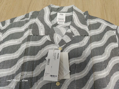 visvim 25SS Copa S/S Shirt