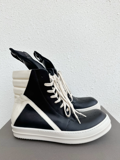 Rick Owens Classic Inverted Triangle Leather