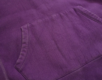 wacko maria heavy weight hooded sweatshirt