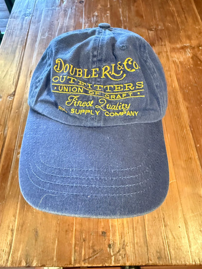 RRL Ralph Lauren Baseball Cap