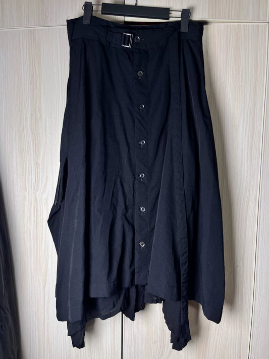 Yohji Yamamoto Batwing Pants Size 2