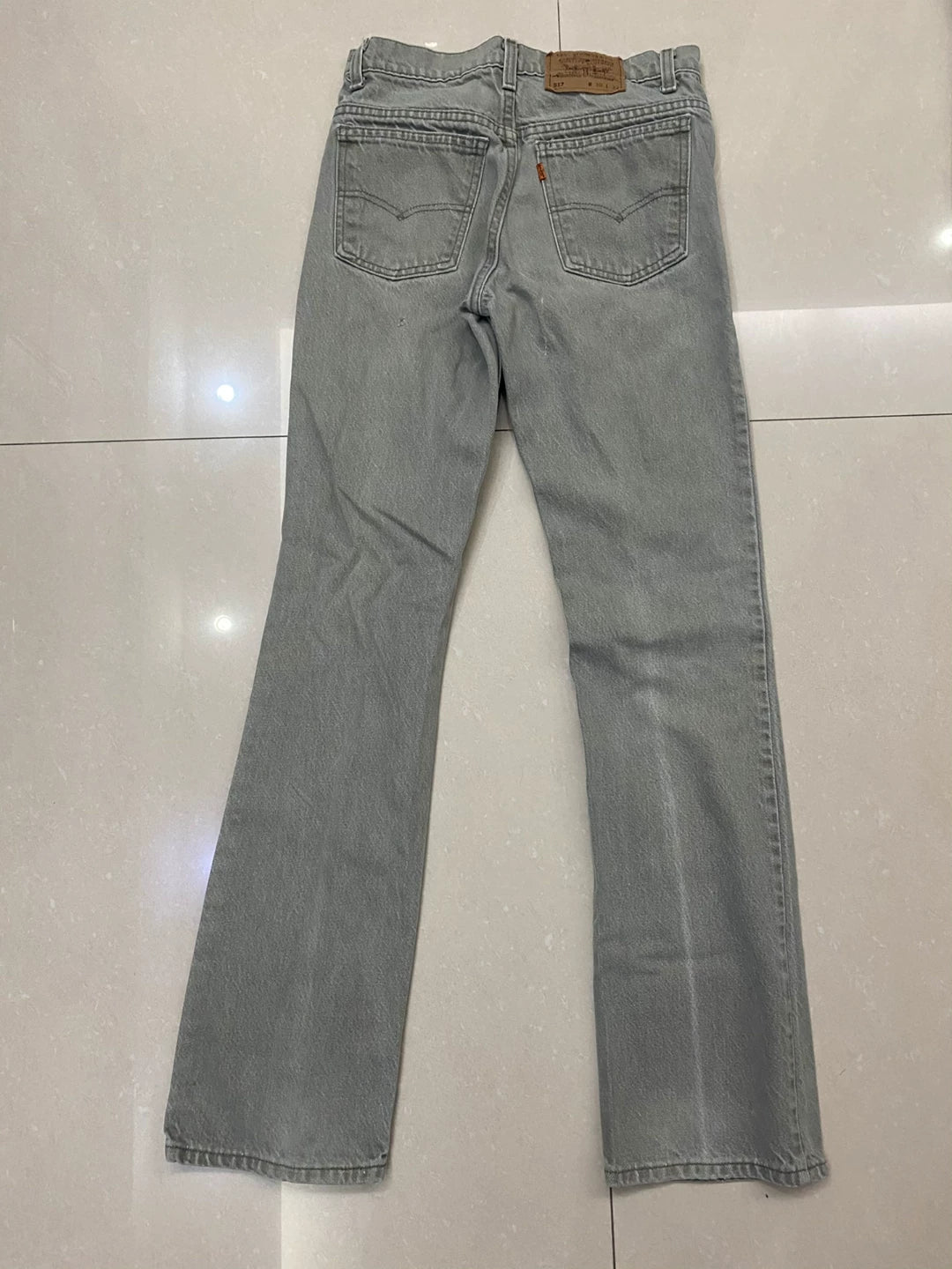 Levi's Vintage 517 90s Boot Cut