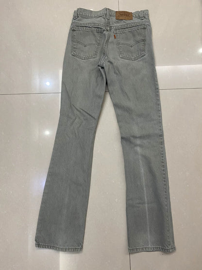 Levi's Vintage 517 90s Boot Cut