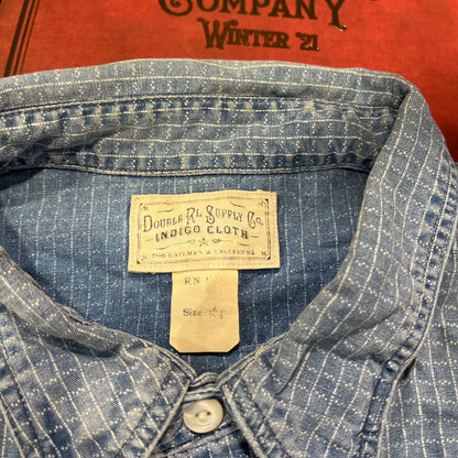RRL Double RL Ralph Lauren Shirt