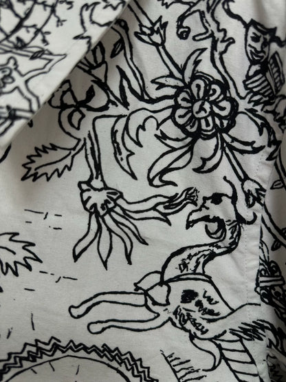 limited edition myth short jacket