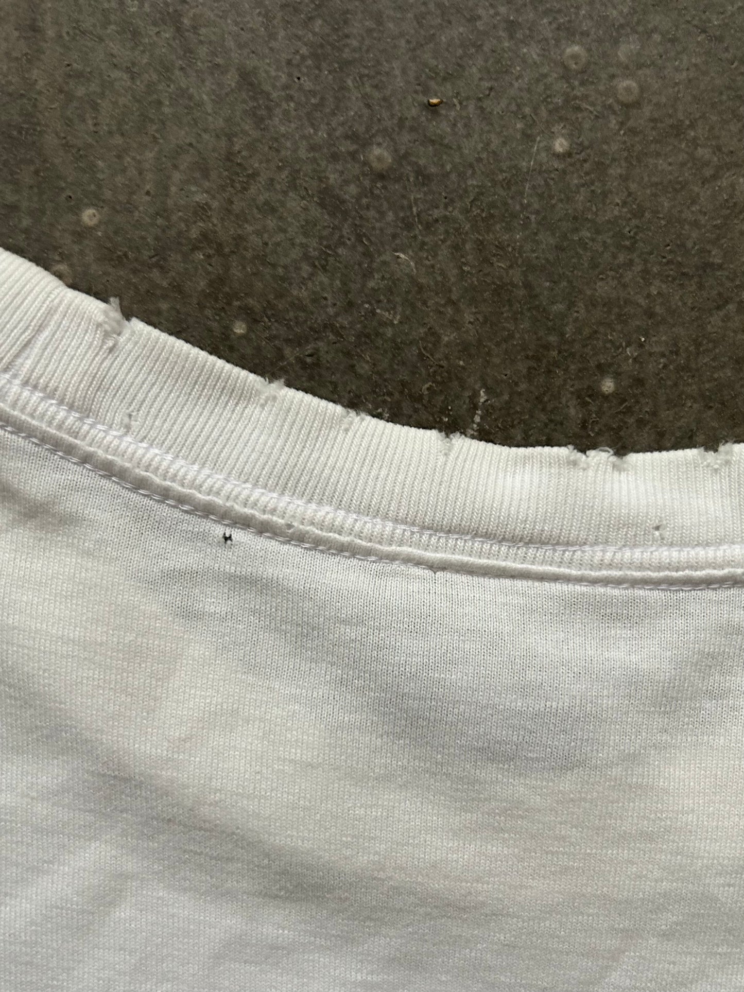 number(n)ine life is a bitch tee