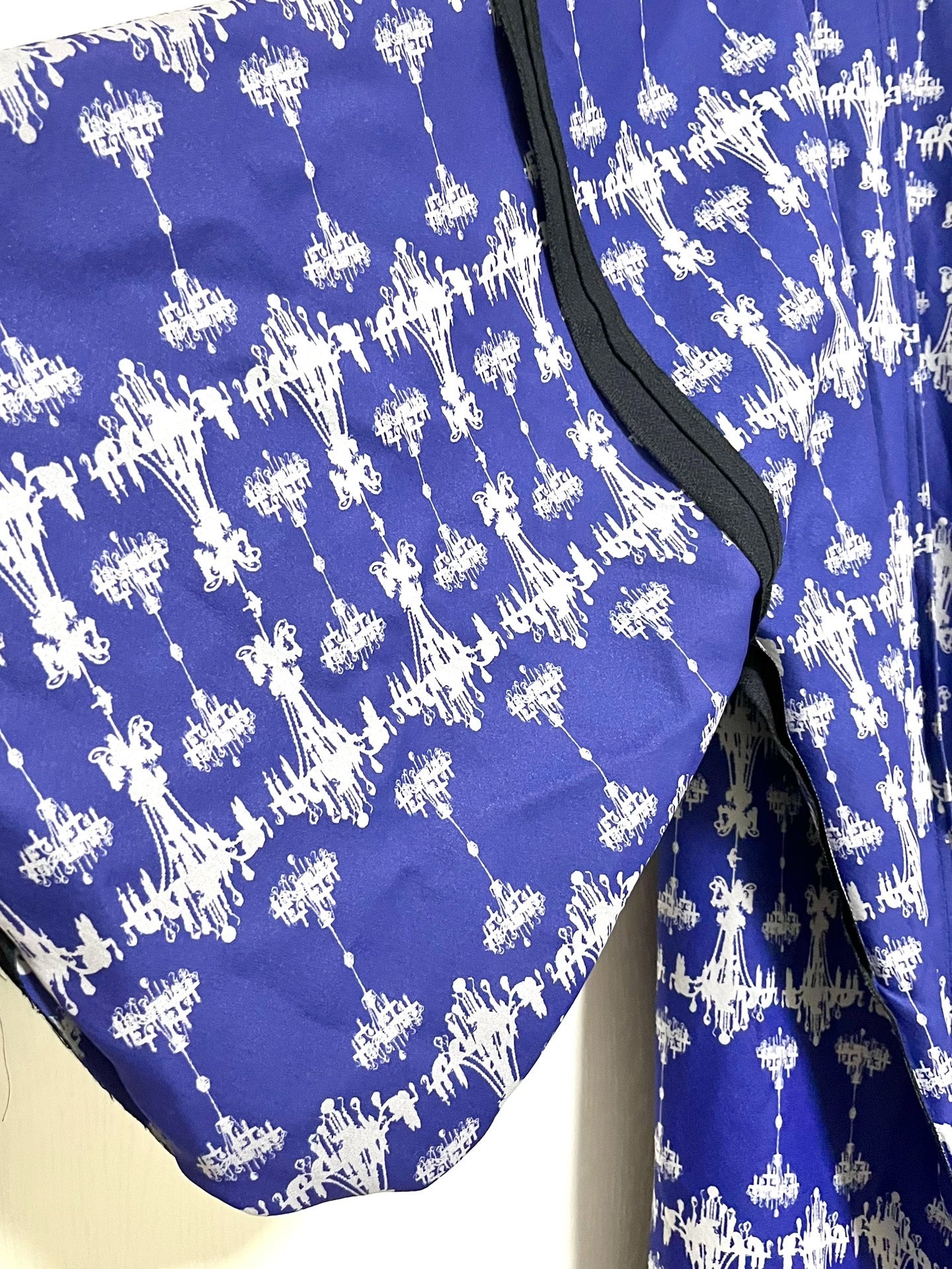 Visvim Robe Japonica Japanese Kimono