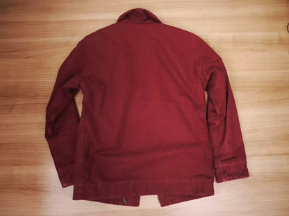 VISVIM DECKHAND JKT Size 2