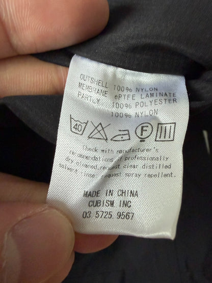 visvim Early Gore-tex Jacket