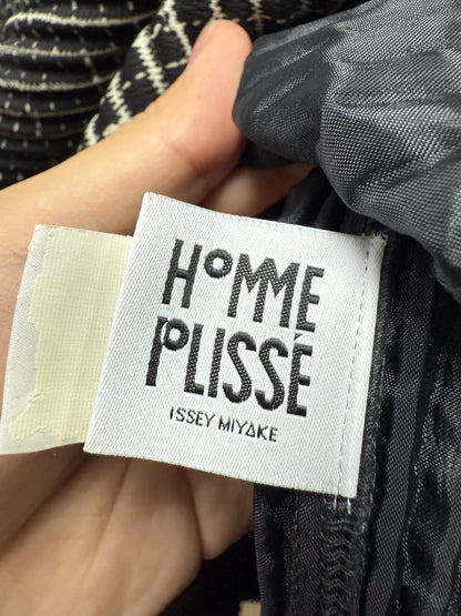 Issey Miyake Homme Plisse Jacket