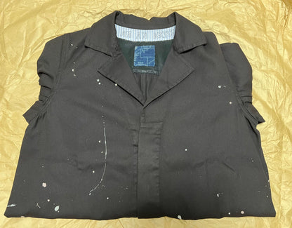 visvim 20 ICT Peerless Service Coat