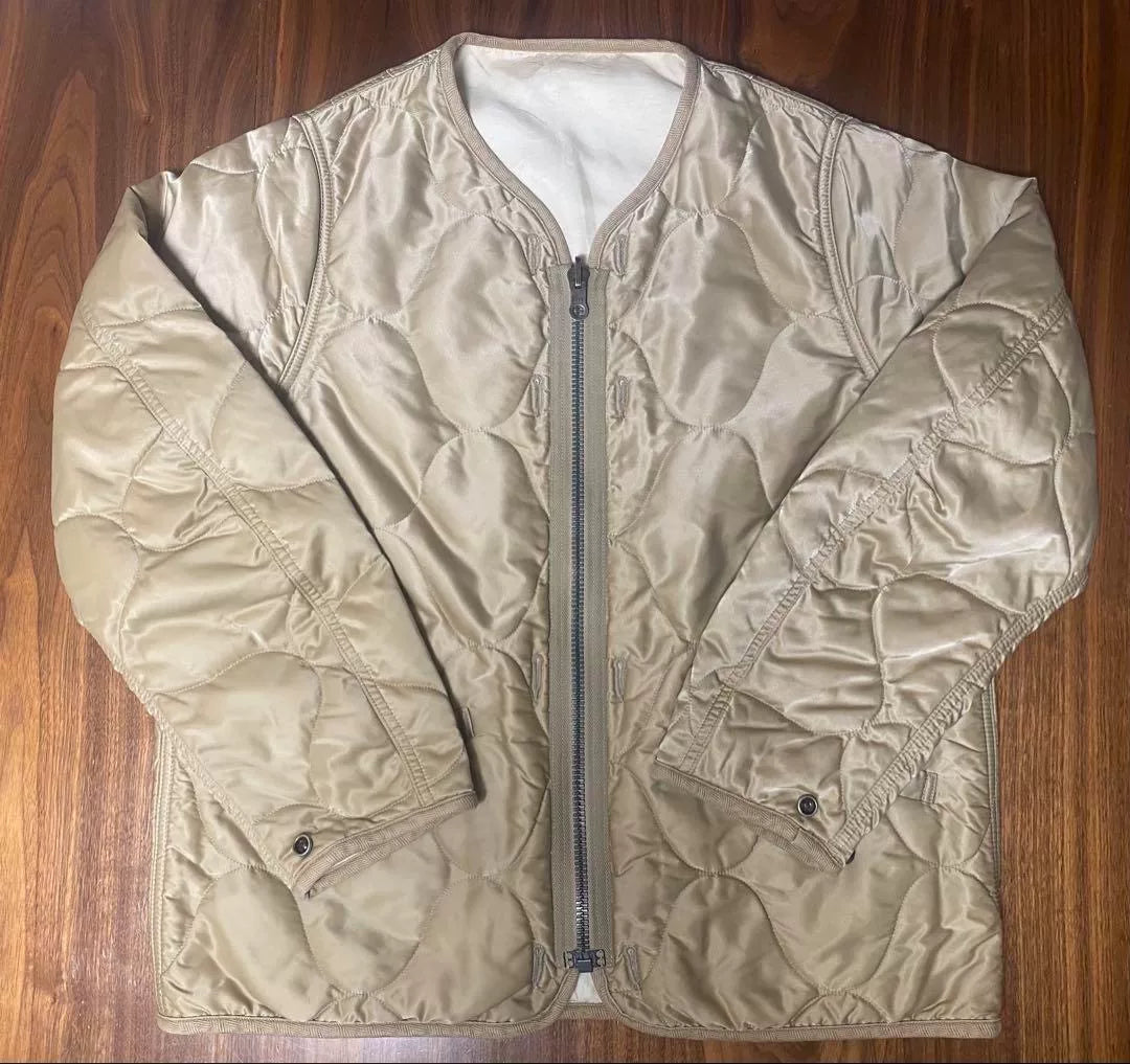 visvim 19AW IRIS LINER JKT