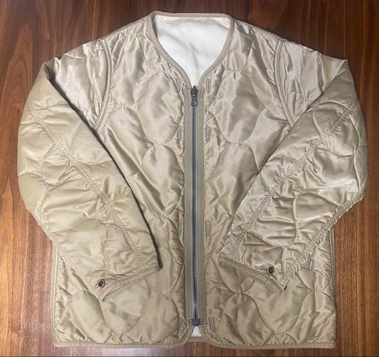 visvim 19AW IRIS LINER JKT