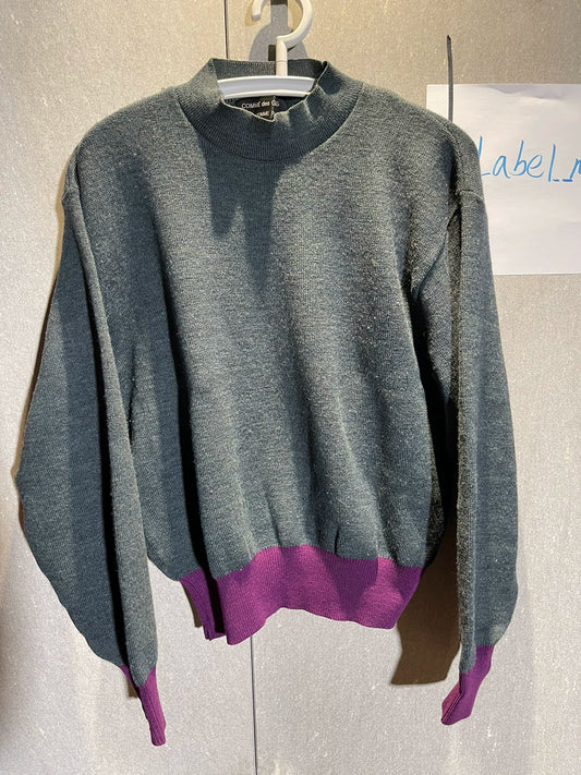 Comme des Garçons Sweater Homme Plus