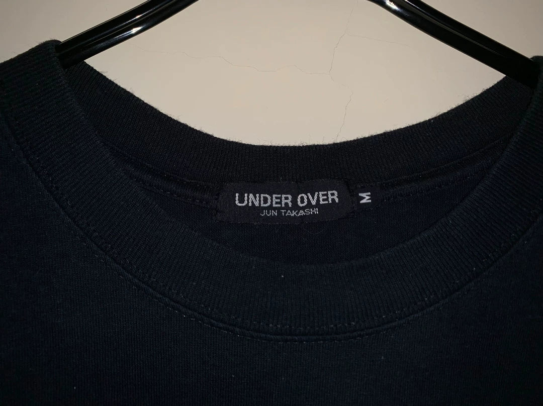 Undercover 06AW Guru Limited Tee