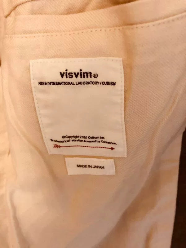 visvim sierra jkt