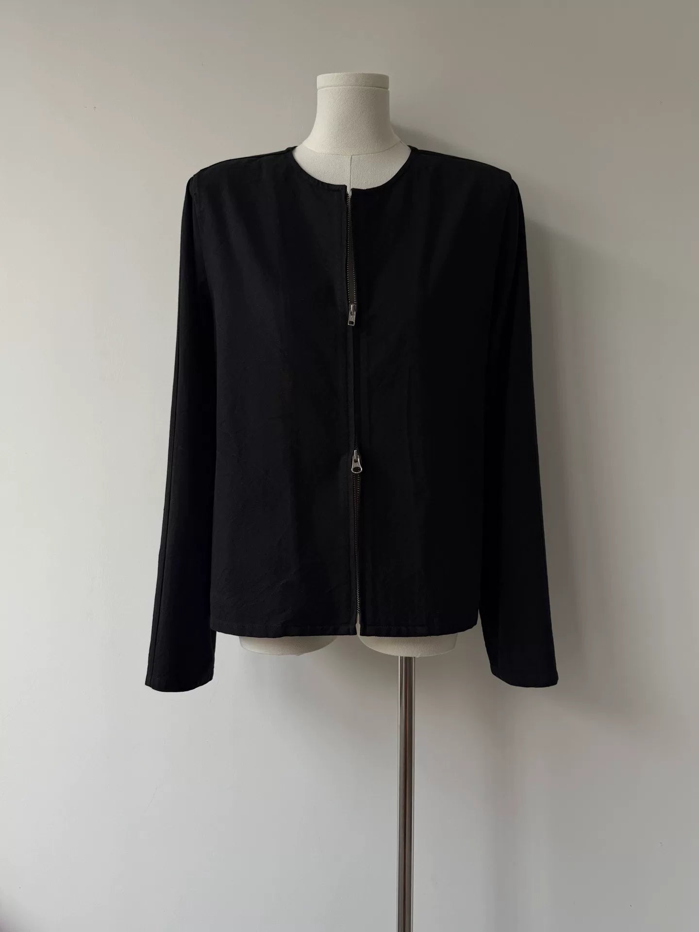 Yohji Yamamoto Y's Minimalist Jacket