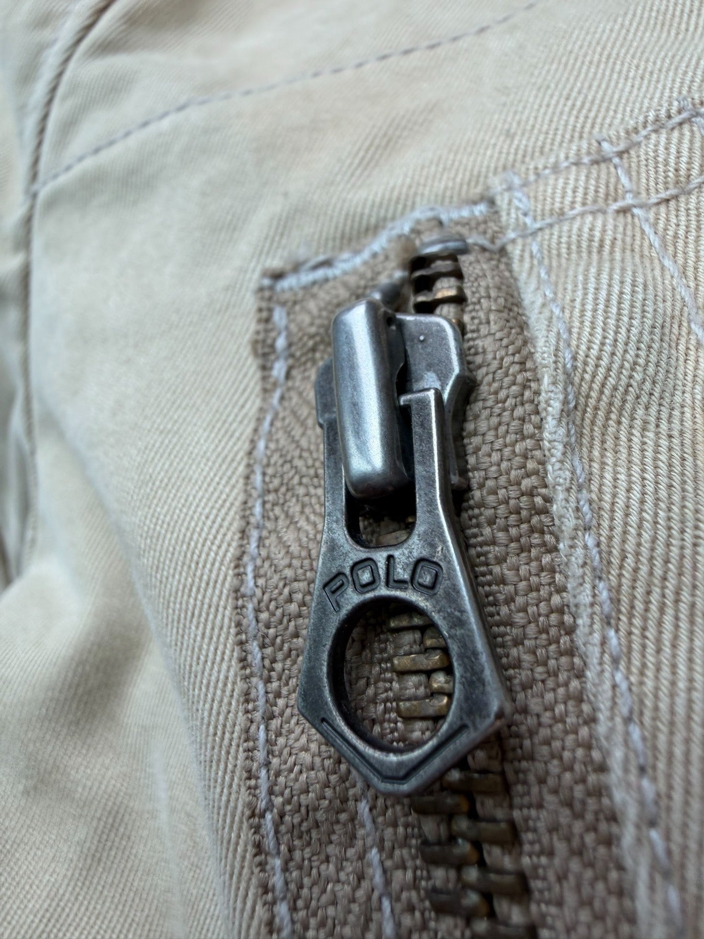 Ralph Lauren POLO Safari Jacket