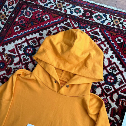 Visvim Jumbo Hoodie for Fall Style