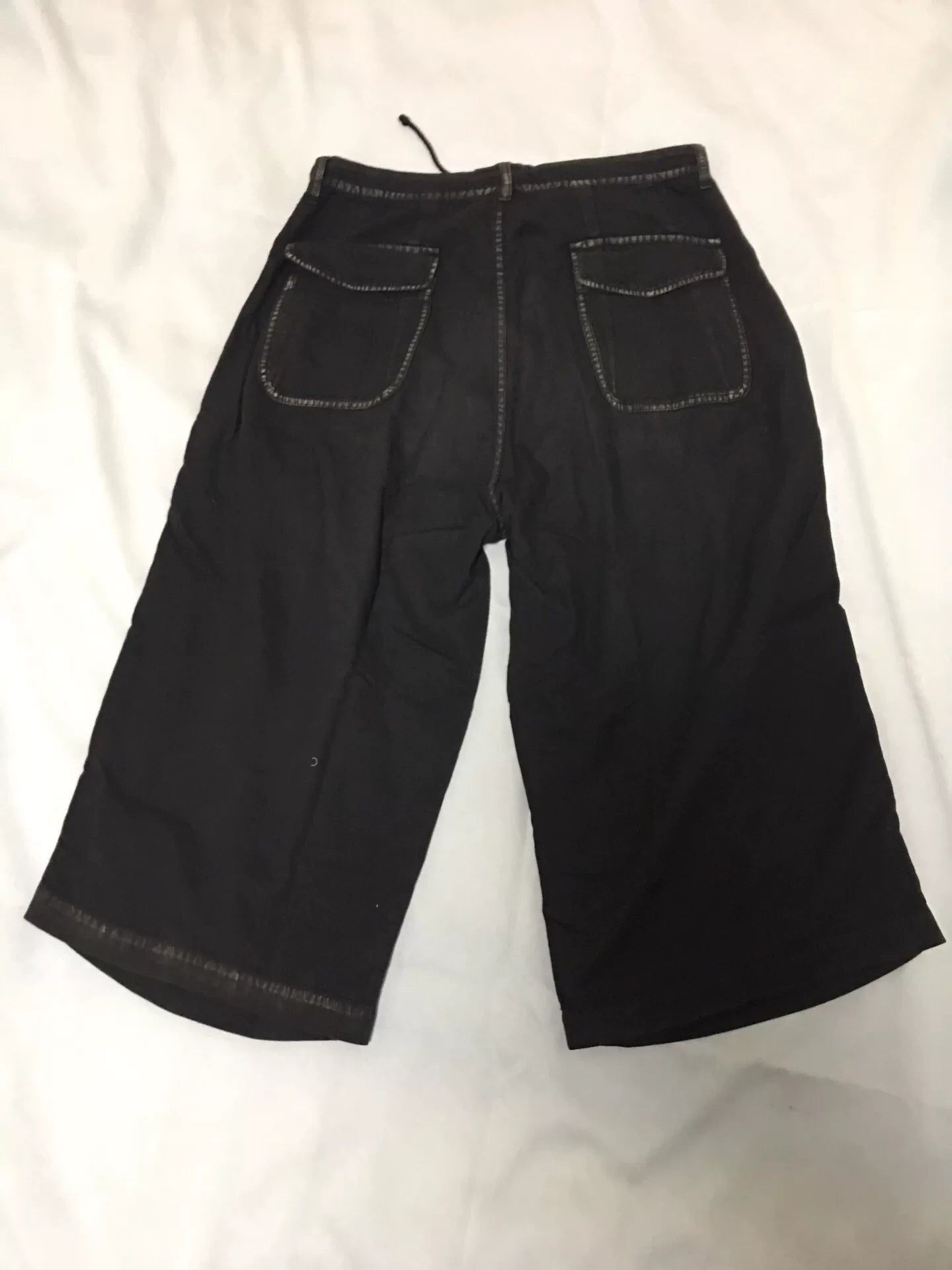 Yohji Yamamoto Shorts